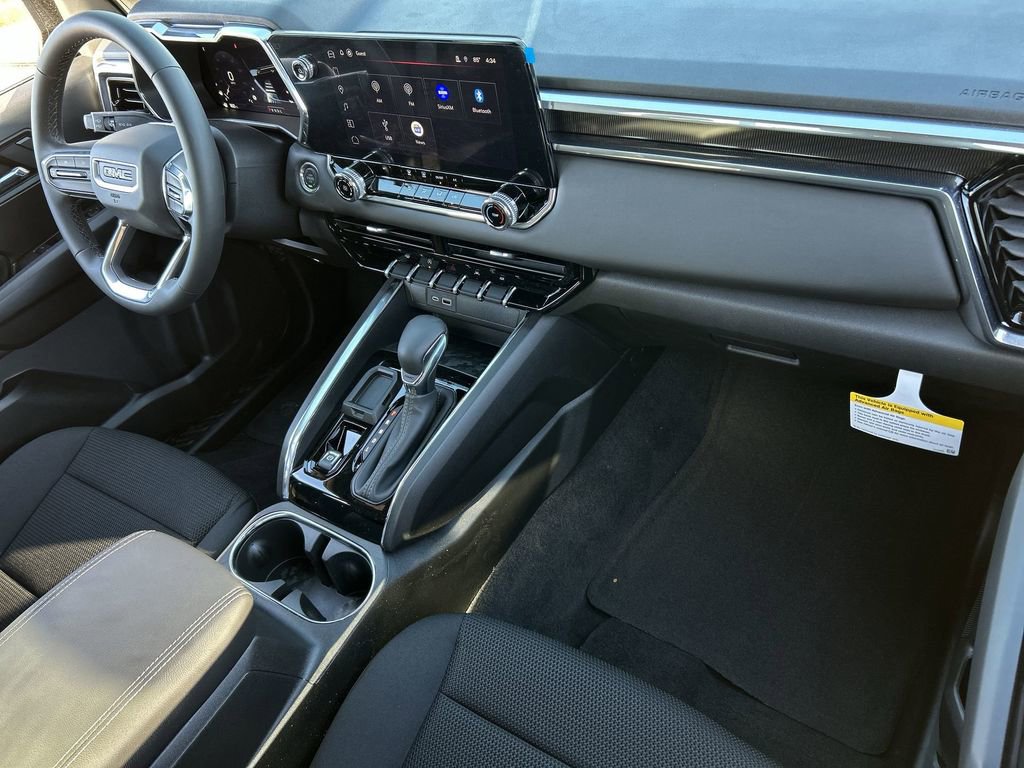 New 2026 GMC Canyon Elevation RWD image 28