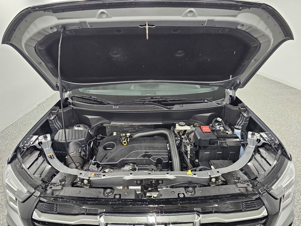 Used 2025 GMC Terrain Elevation AWD/4WD image 9