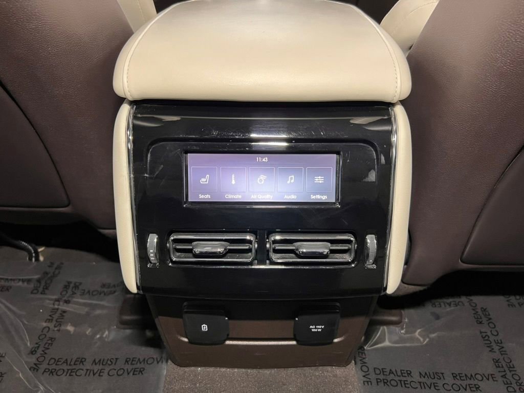 Used 2023 Lincoln Aviator Black Label image 26