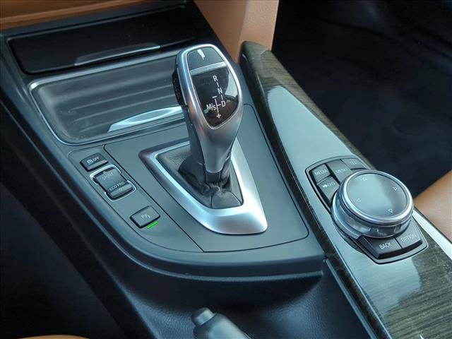 Used 2014 BMW 428i Coupe RWD image 12