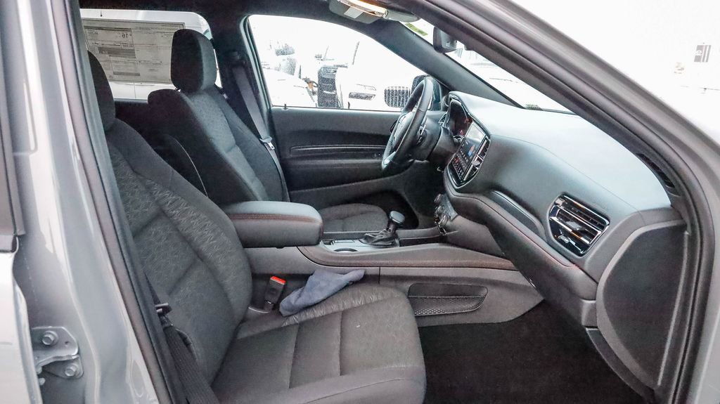 New 2026 Dodge Durango GT w/ Blacktop Package image 20