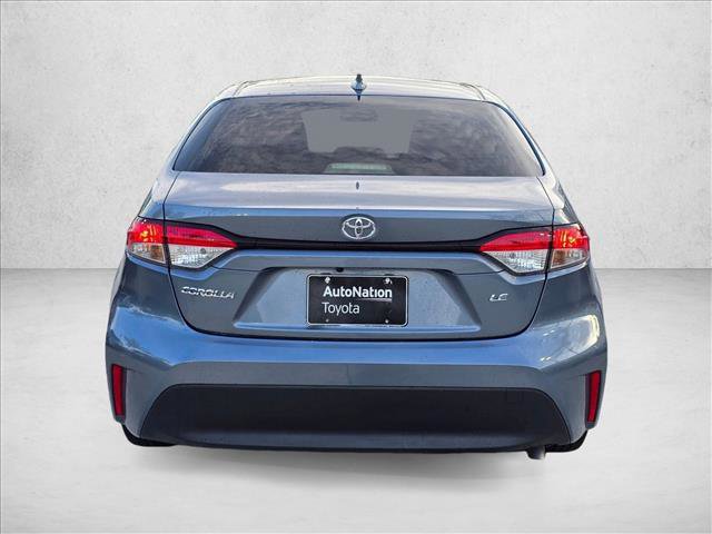 Used 2023 Toyota Corolla LE FWD image 6