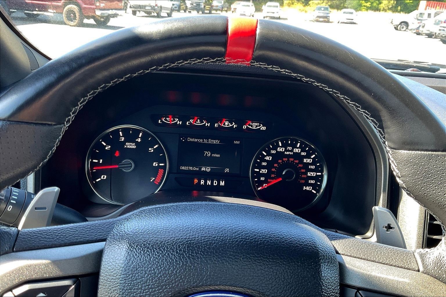 Used 2019 Ford F150 Raptor AWD/4WD image 20