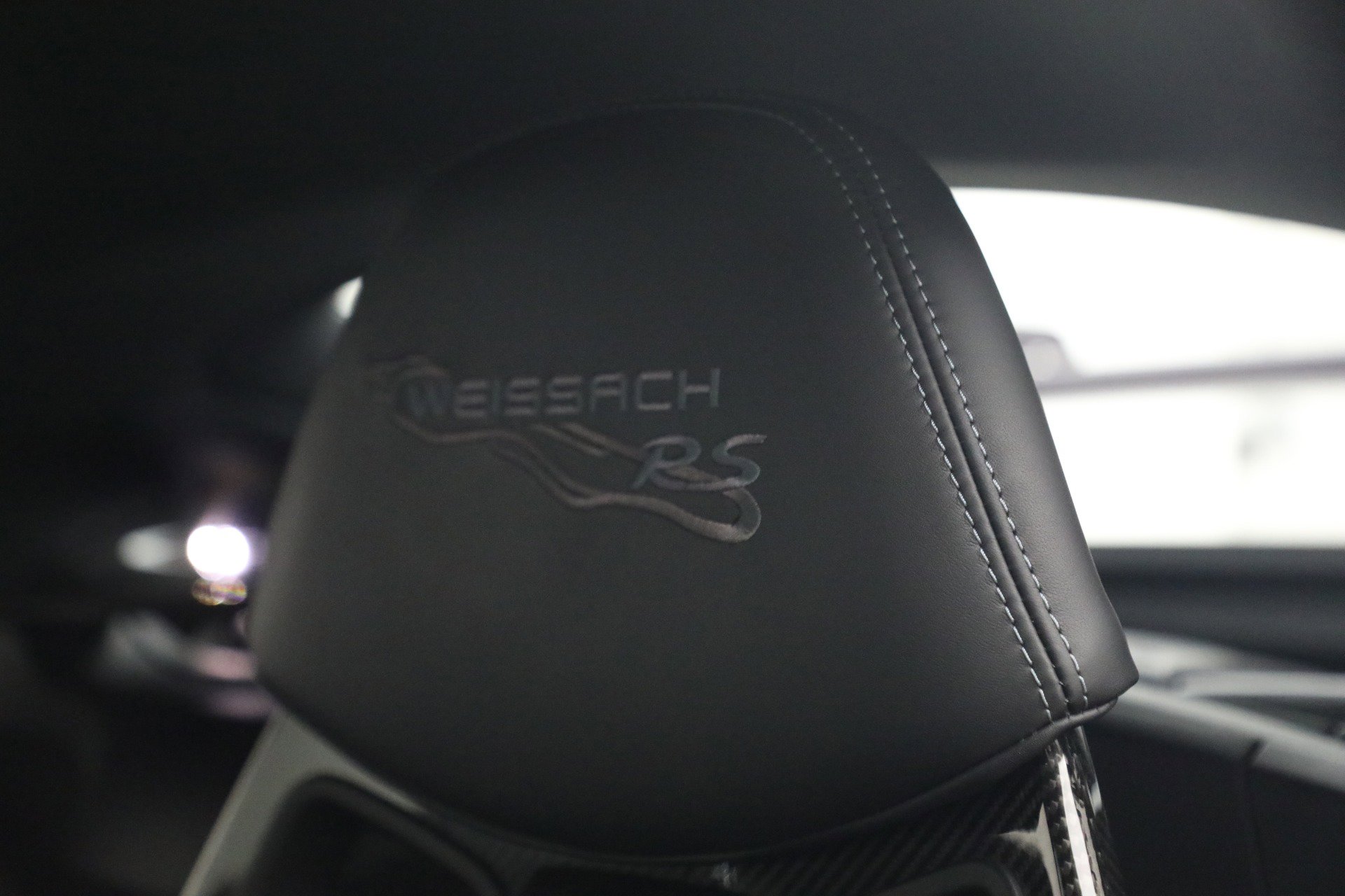Used 2023 Porsche 718 Cayman GT4 RS RWD image 16