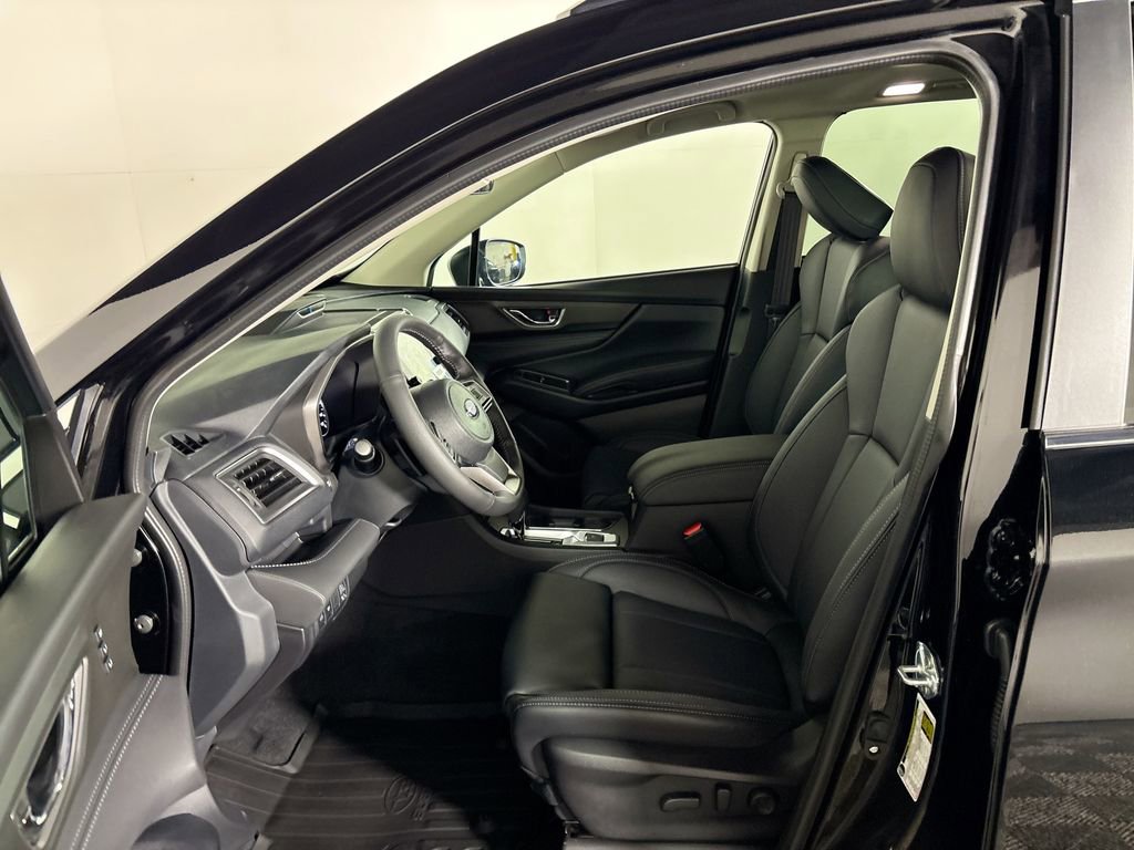 New 2025 Subaru Ascent Limited image 12