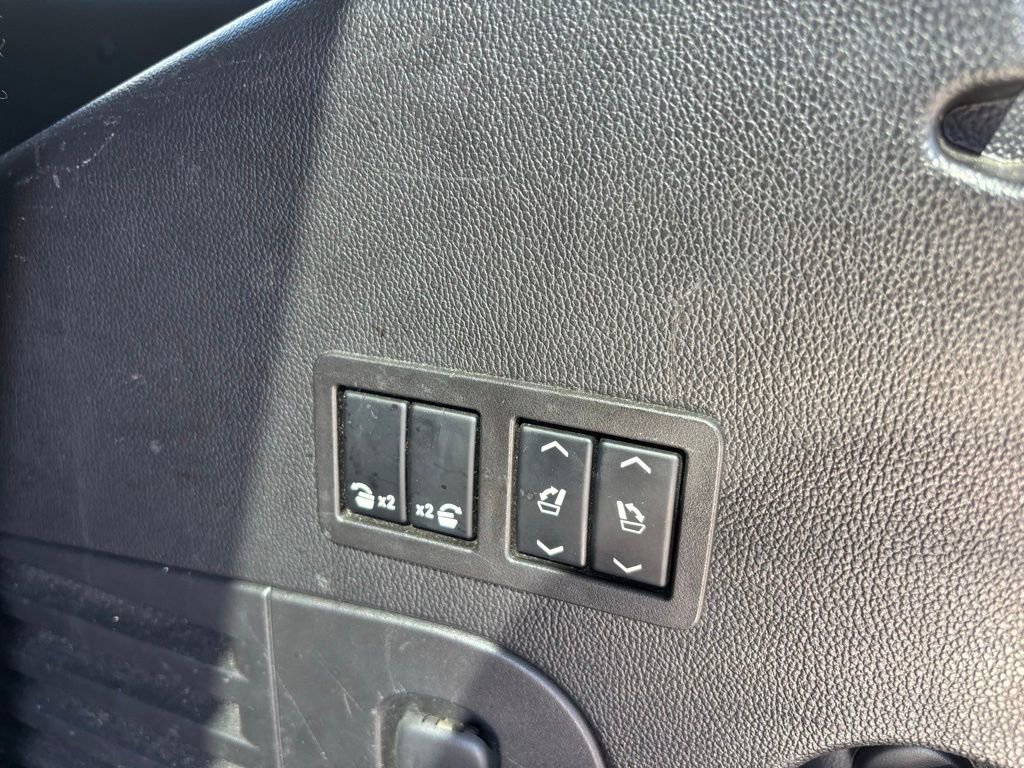 Used 2016 Chevrolet Tahoe LTZ w/ Max Trailering Package image 24