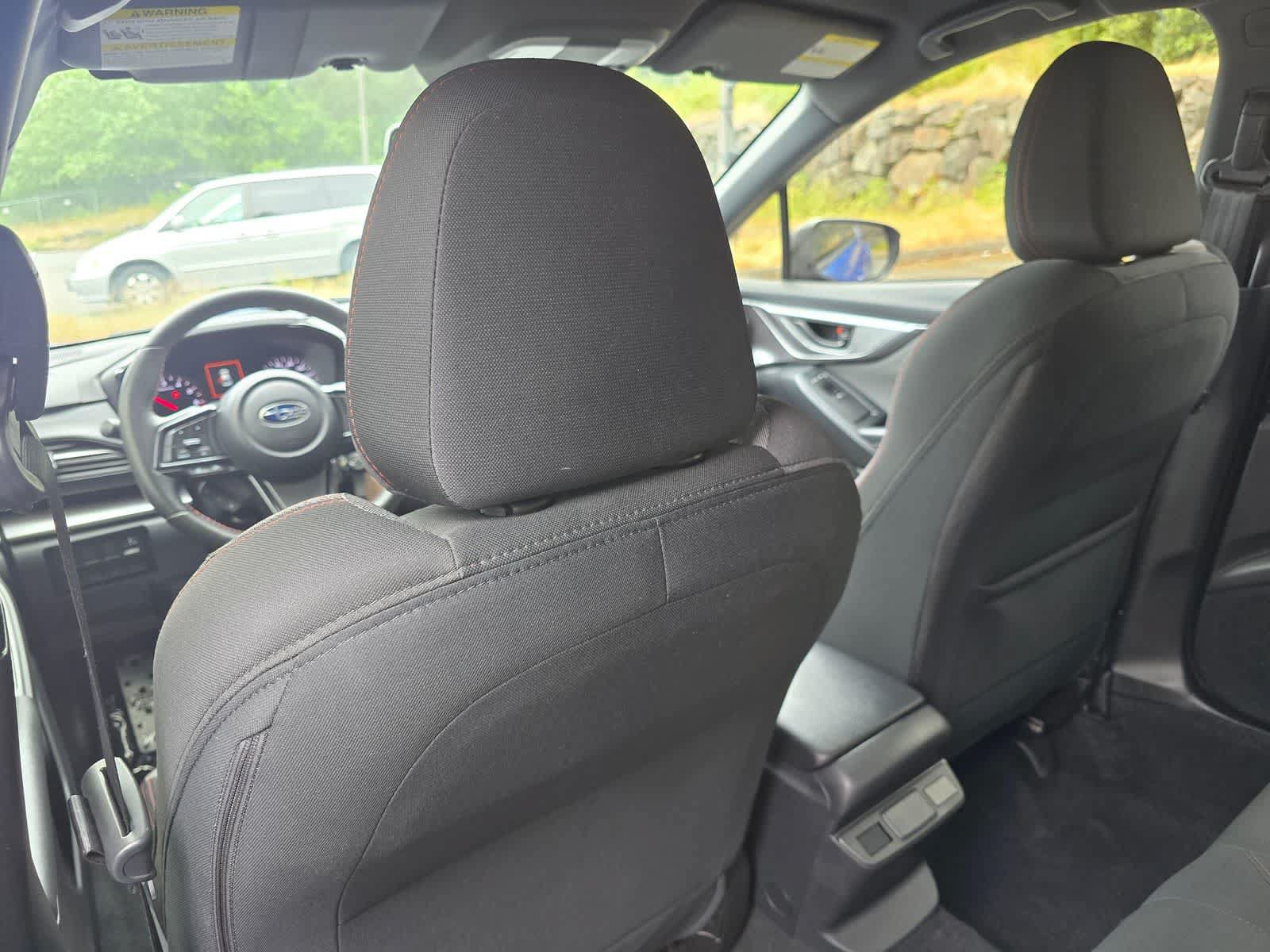 Used 2022 Subaru WRX AWD/4WD image 10