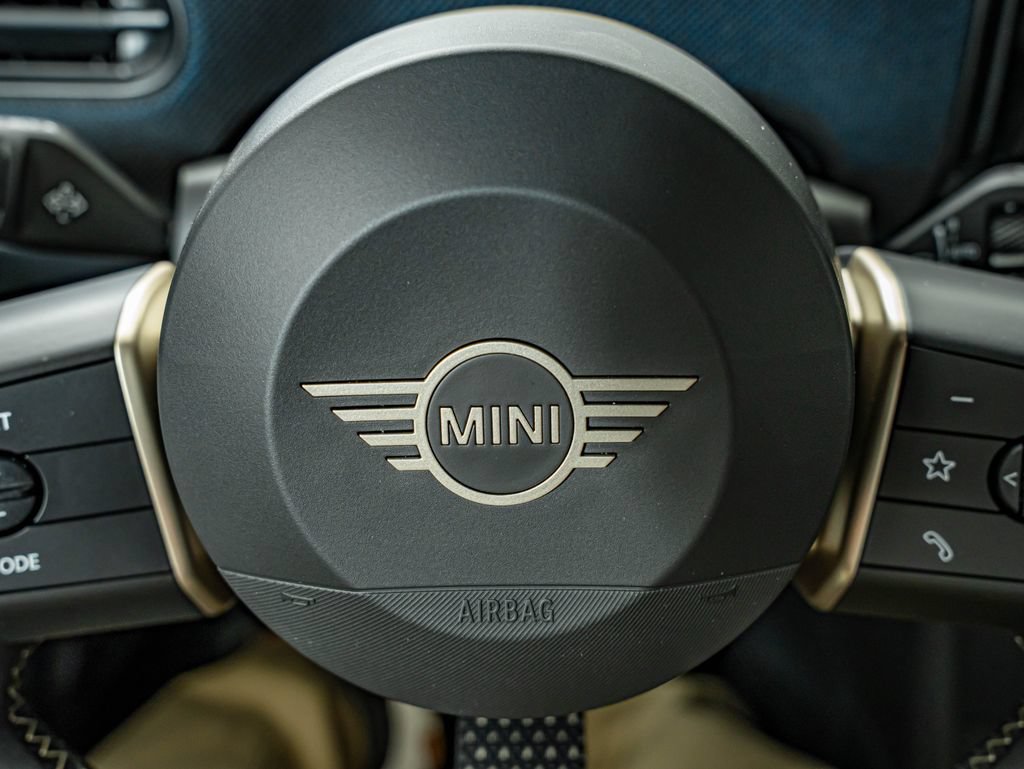 New 2026 MINI Cooper S FWD image 27