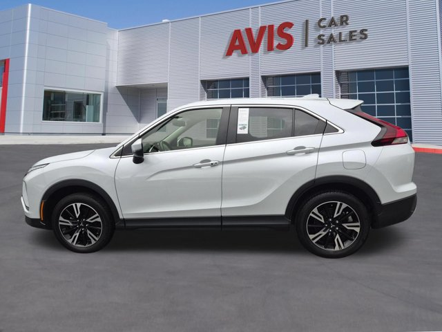 Used 2025 Mitsubishi Eclipse Cross SE AWD/4WD image 10