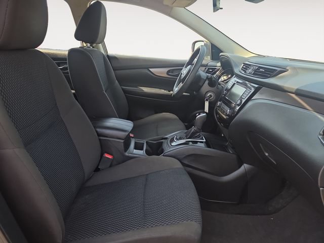 Used 2021 Nissan Rogue Sport S FWD image 15