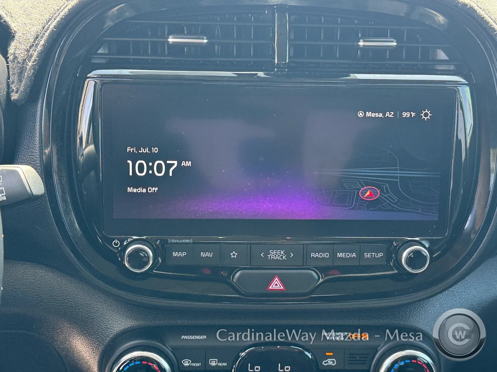 Used 2023 Kia Soul EX FWD image 23