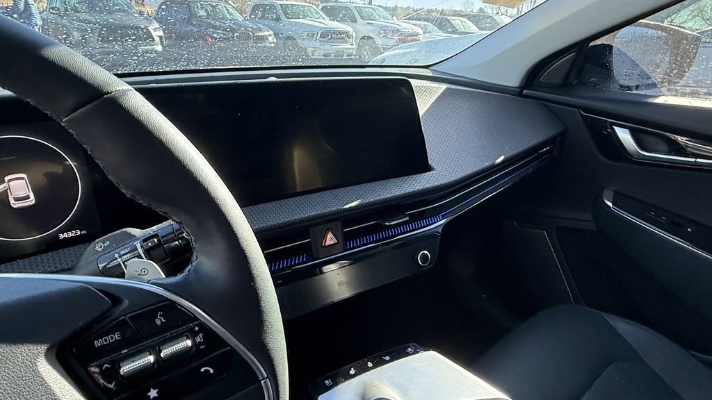 Used 2022 Kia EV6 GT-Line w/ First Edition Package image 5