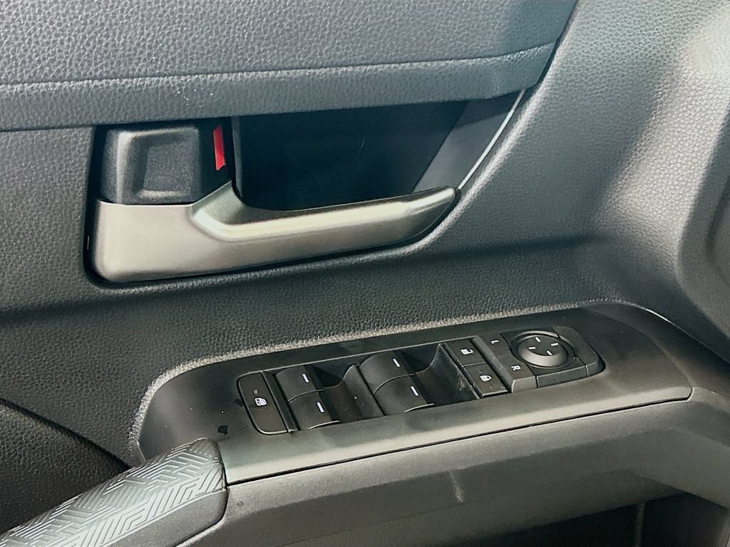 New 2026 Toyota Tacoma TRD Off-Road AWD/4WD image 18