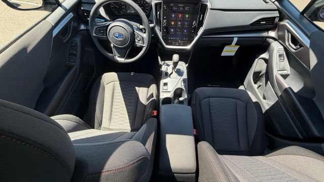Certified 2026 Subaru Impreza 2.0i Sport AWD/4WD image 17