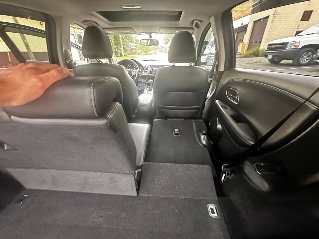 Used 2016 Honda HR-V EX-L image 38