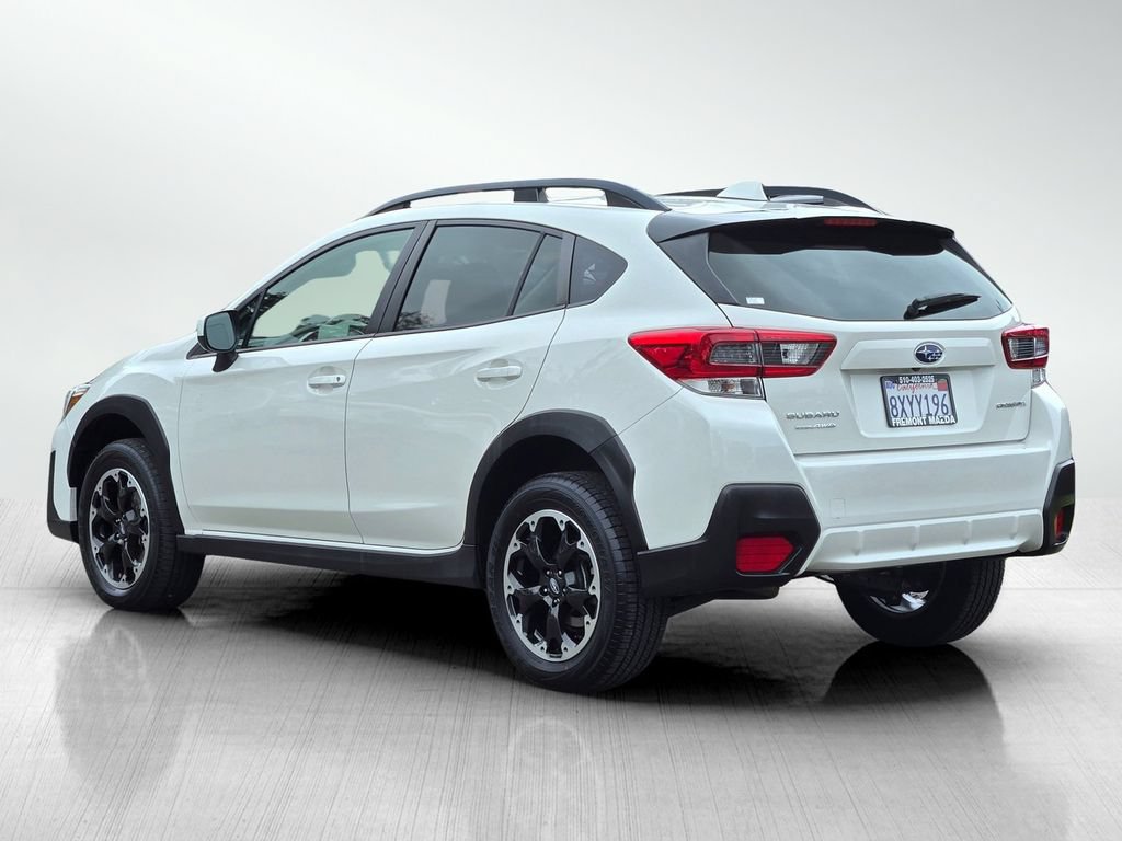 Used 2021 Subaru Crosstrek 2.0i Premium AWD/4WD image 6