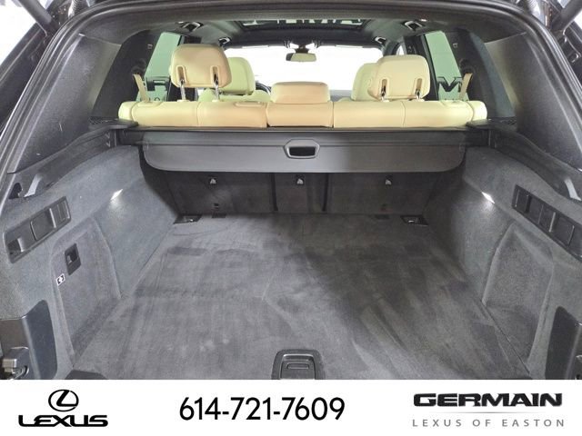 Used 2020 BMW X5 xDrive40i w/ Convenience Package image 24