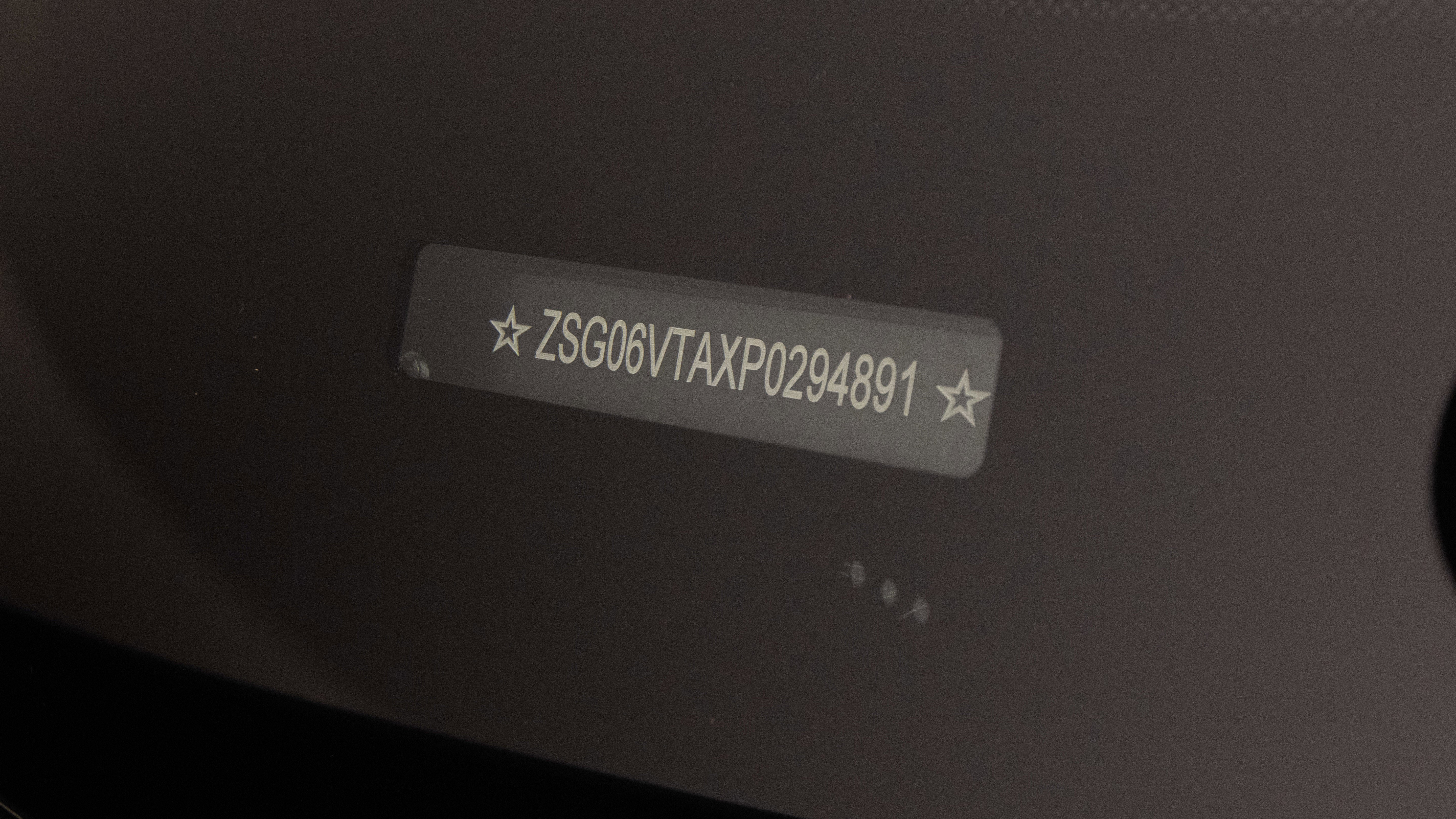 Certified 2023 Ferrari Purosangue AWD/4WD image 42