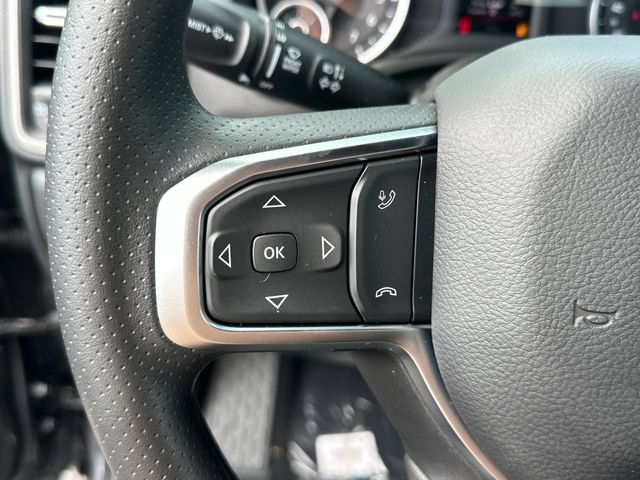 New 2026 RAM 1500 Tradesman AWD/4WD image 21