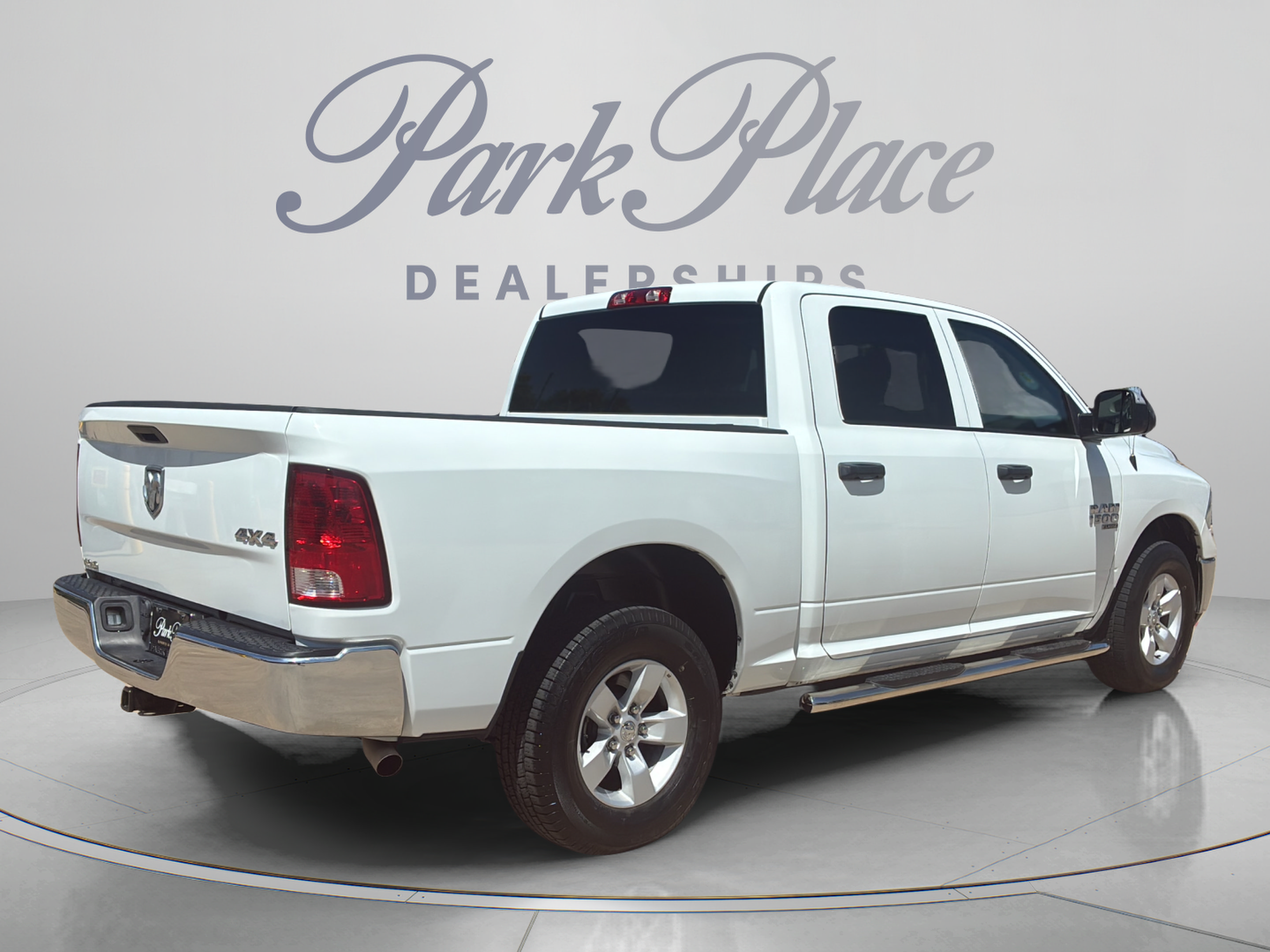 Used 2023 RAM 1500 Tradesman w/ Popular Equipment Group AWD/4WD image 5