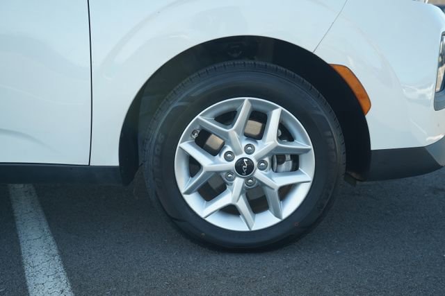Used 2022 Kia Soul LX w/ Technology Package image 40