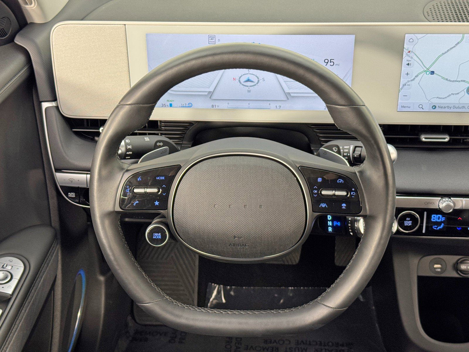 Used 2023 Hyundai Ioniq 5 SEL RWD image 18