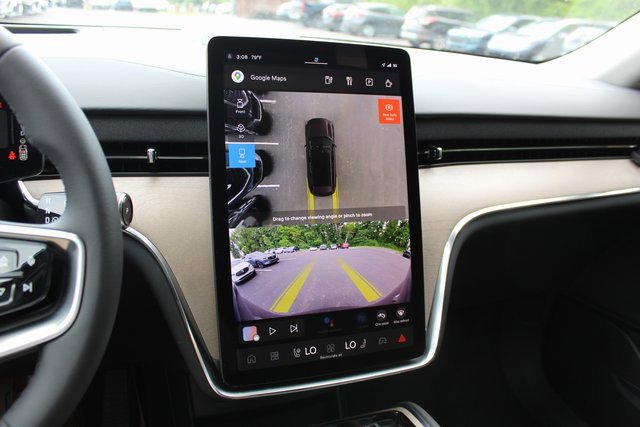 New 2025 Volvo EX90 Ultra image 22