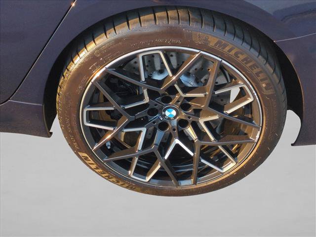 Used 2024 BMW M8 Gran Coupe xDrive Competition w/ M Carbon Exterior Package AWD/4WD image 24