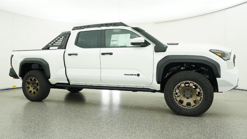 New 2026 Toyota Tacoma 4x4 Double Cab Hybrid image 31