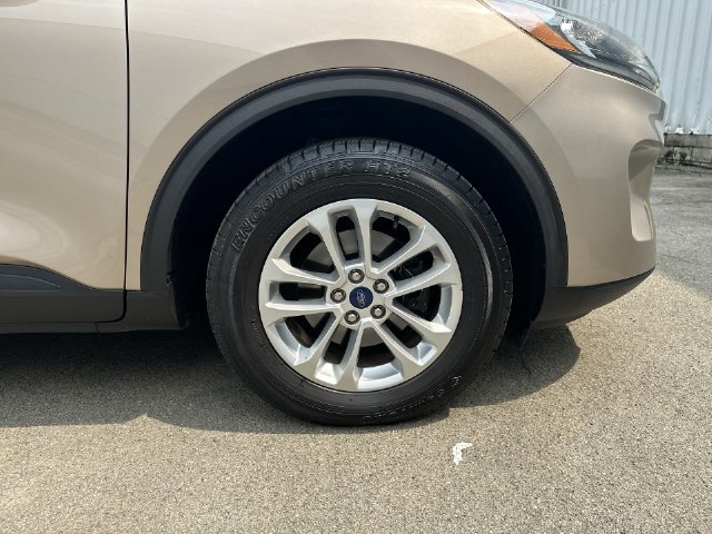 Used 2020 Ford Escape SE AWD/4WD image 27