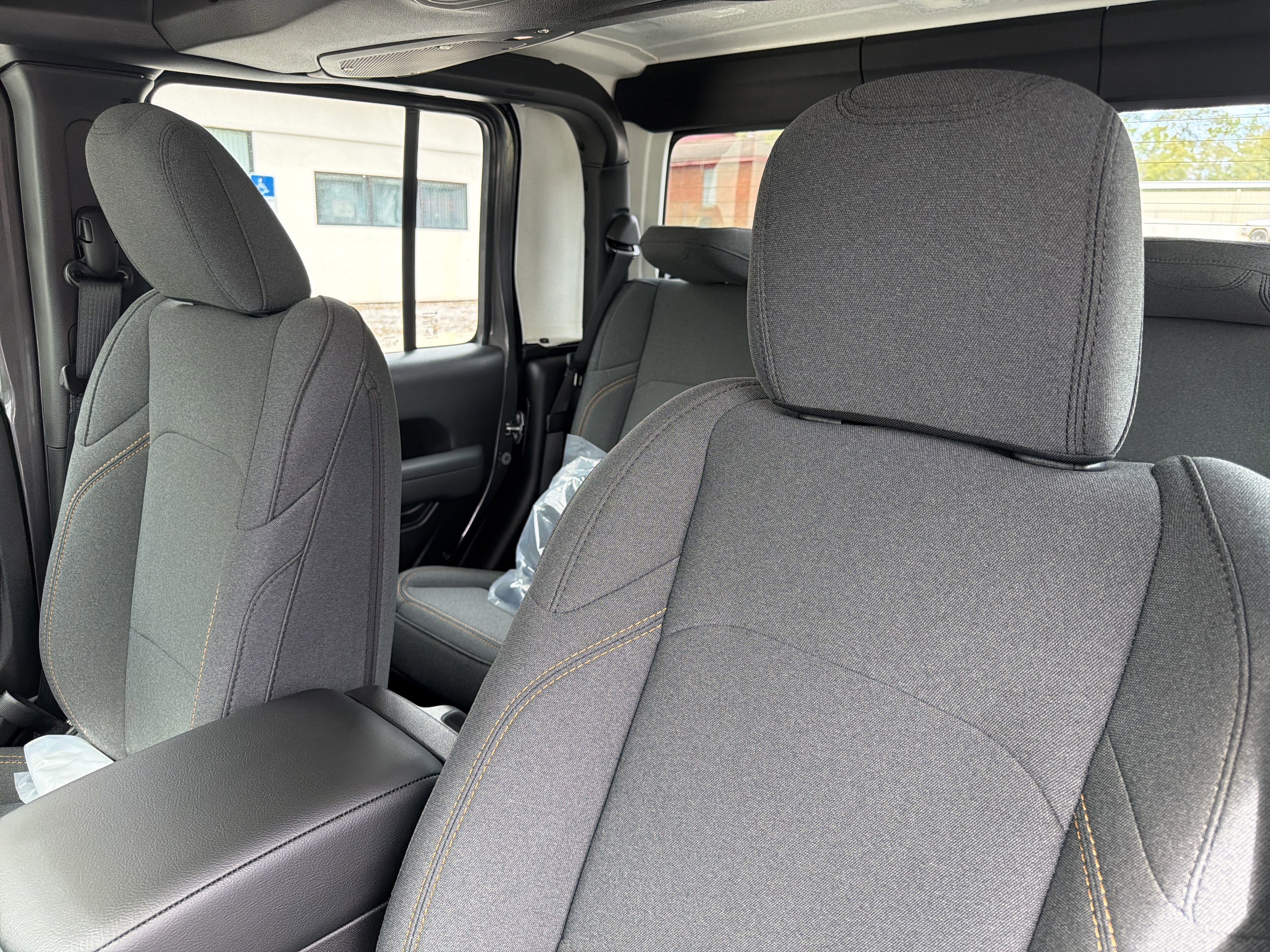 New 2026 RAM 1500 Big Horn image 11