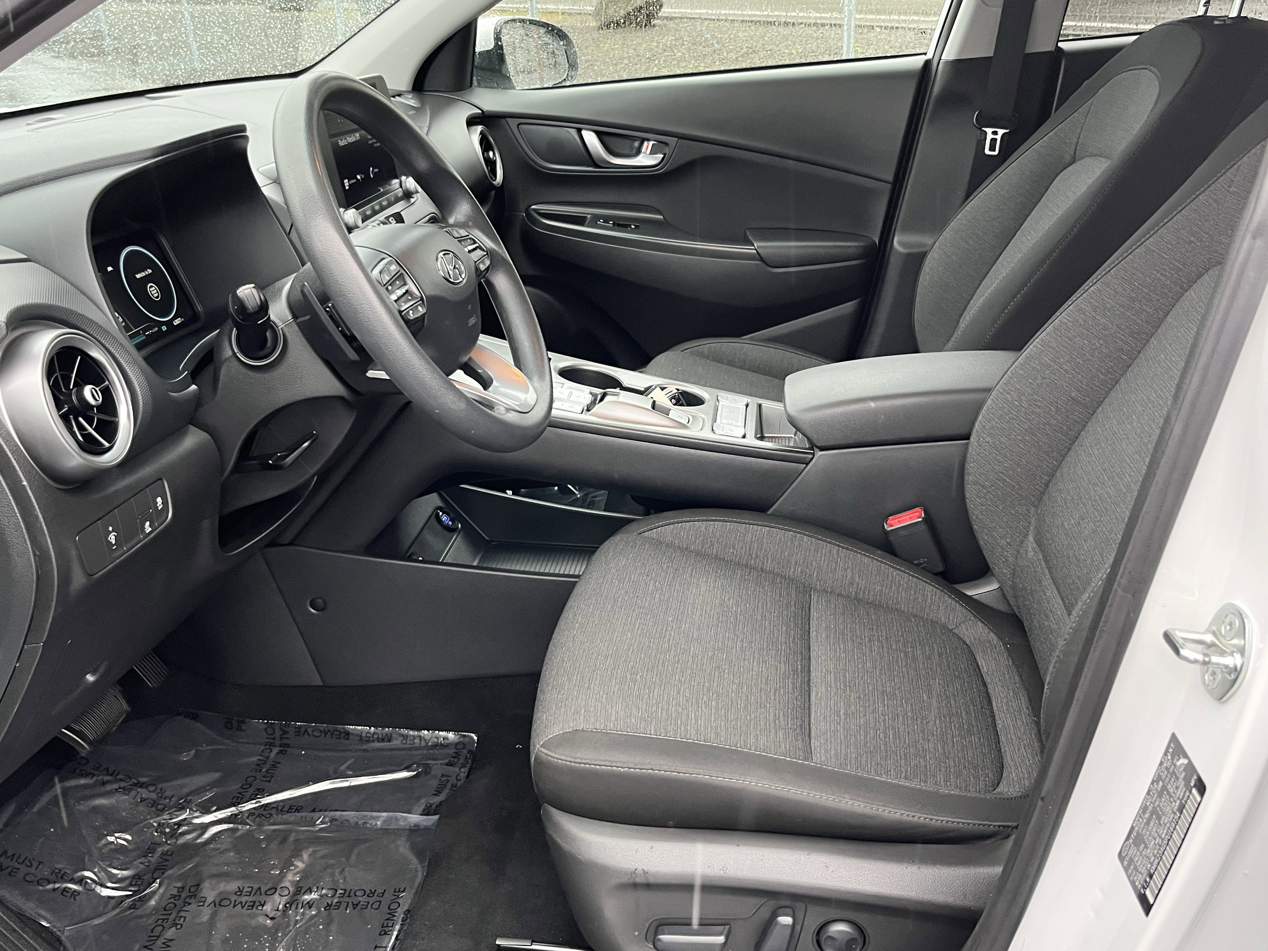 Certified 2023 Hyundai Kona SE image 10