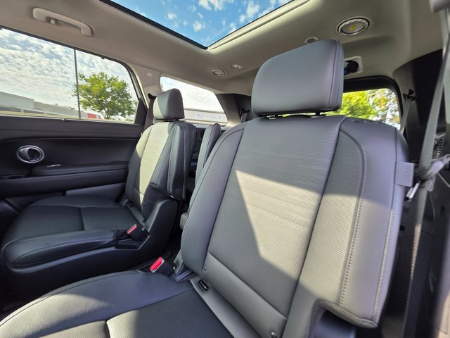 New 2026 Hyundai Palisade Limited image 20