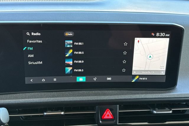 New 2025 Kia EV6 Light image 22