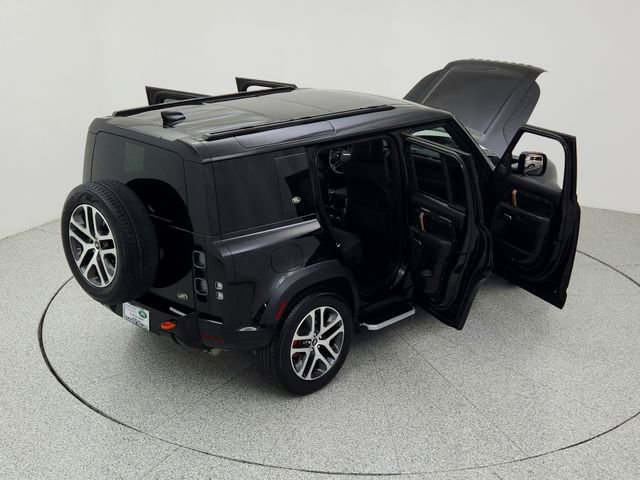 Used 2023 Land Rover Defender 110 X image 23