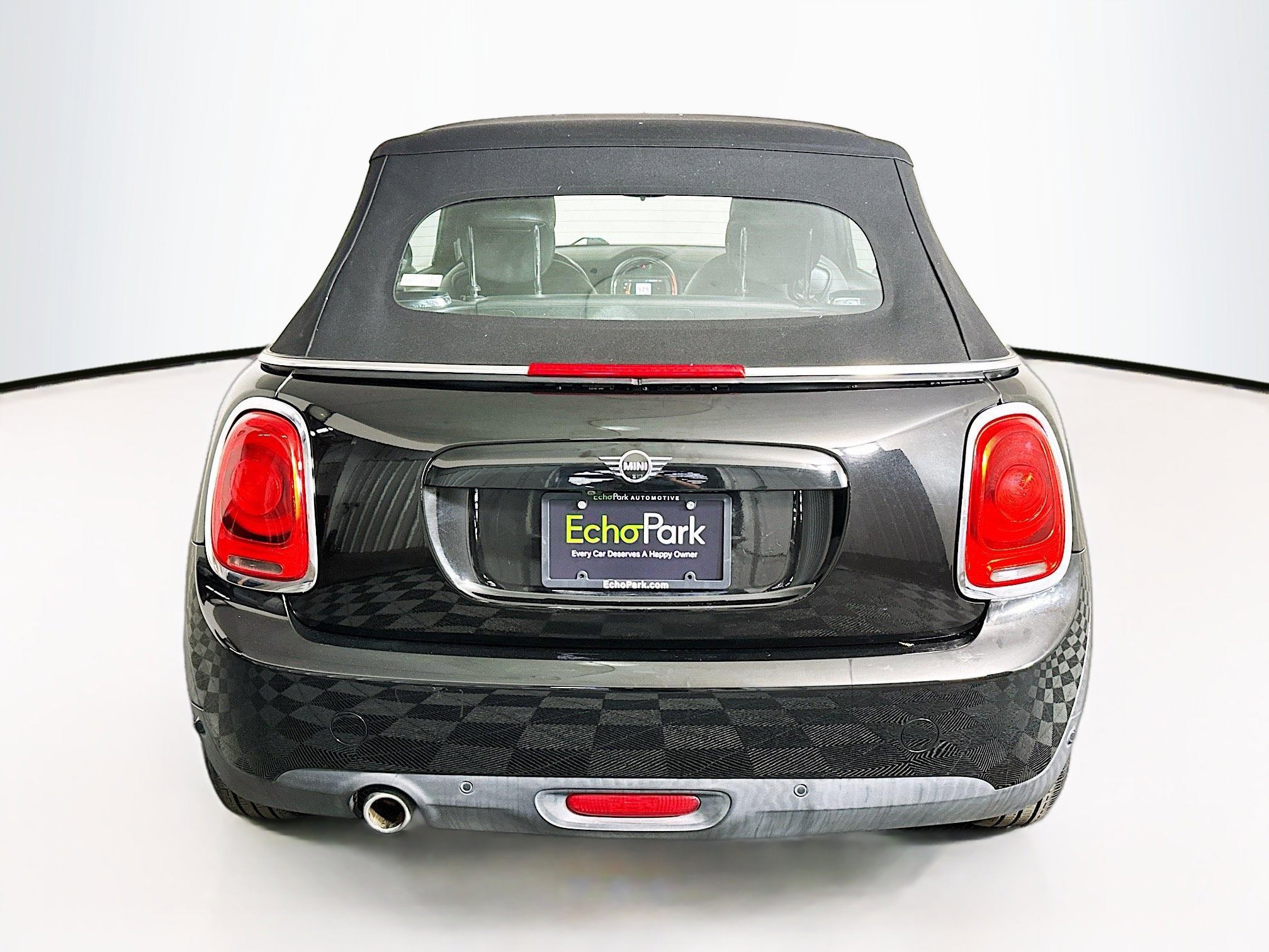Used 2019 MINI Cooper Convertible FWD image 7