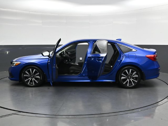 Used 2023 Honda Civic EX image 37