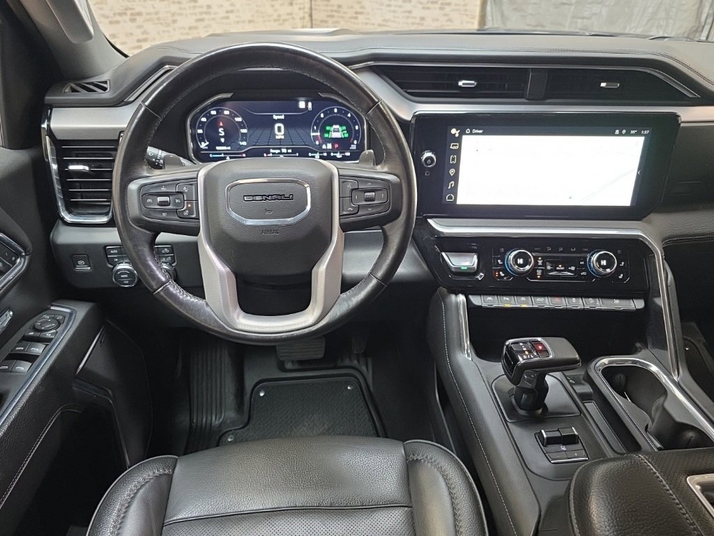 Used 2022 GMC Sierra 1500 Denali image 18