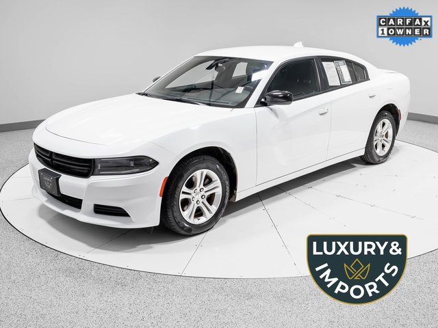 Used 2023 Dodge Charger SXT