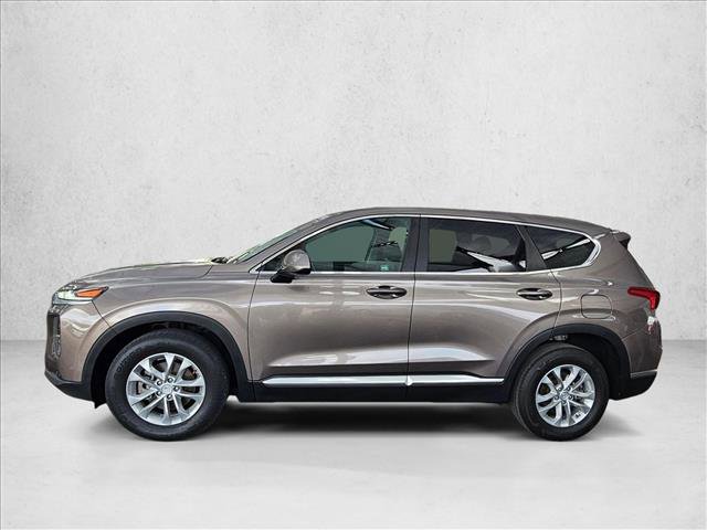 Used 2019 Hyundai Santa Fe SE image 9