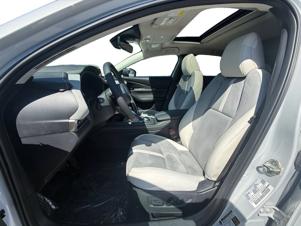 New 2026 MAZDA CX-30 2.5 Turbo Aire Edition AWD/4WD image 9