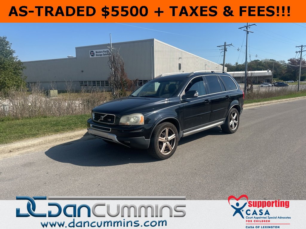 Used 2007 Volvo XC90 V8 Sport