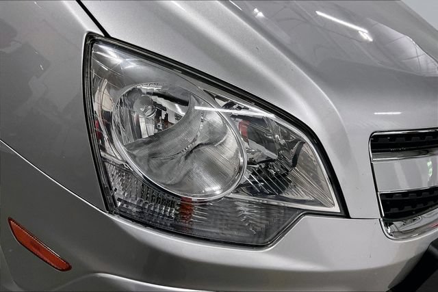 Used 2012 Chevrolet Captiva Sport LTZ AWD/4WD image 31
