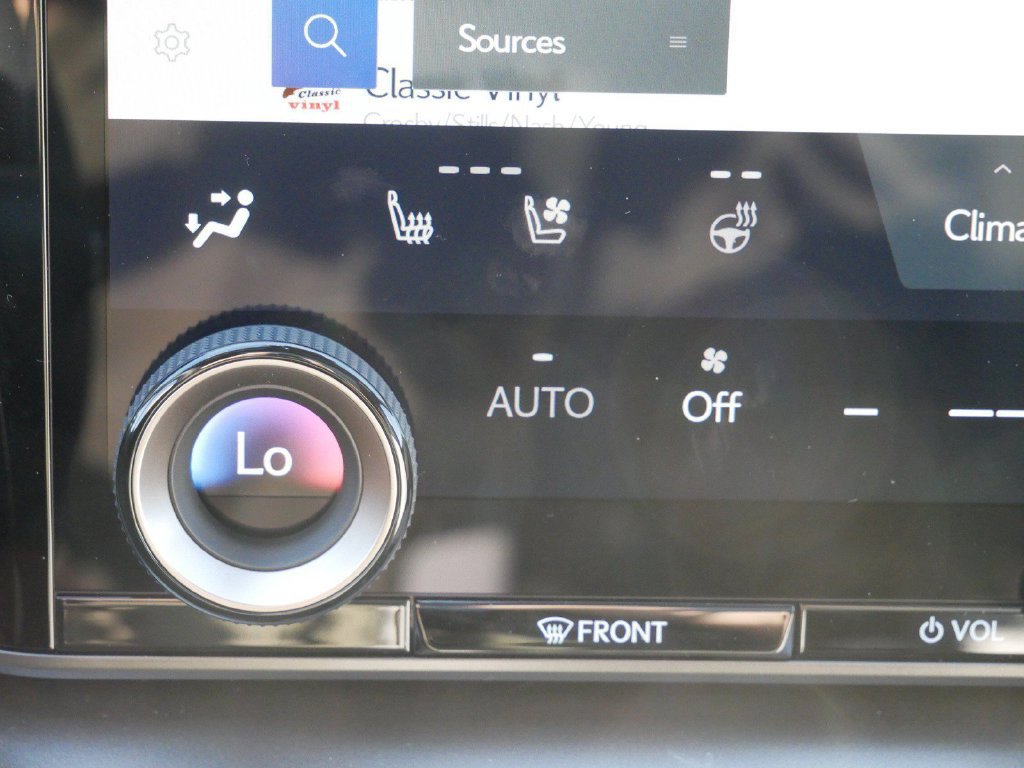 New 2026 Lexus TX 350 AWD w/ Technology Package image 23