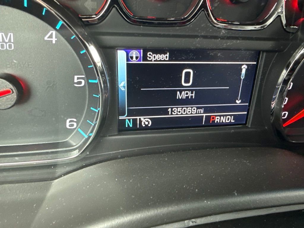 Used 2019 Chevrolet Tahoe LS AWD/4WD image 11
