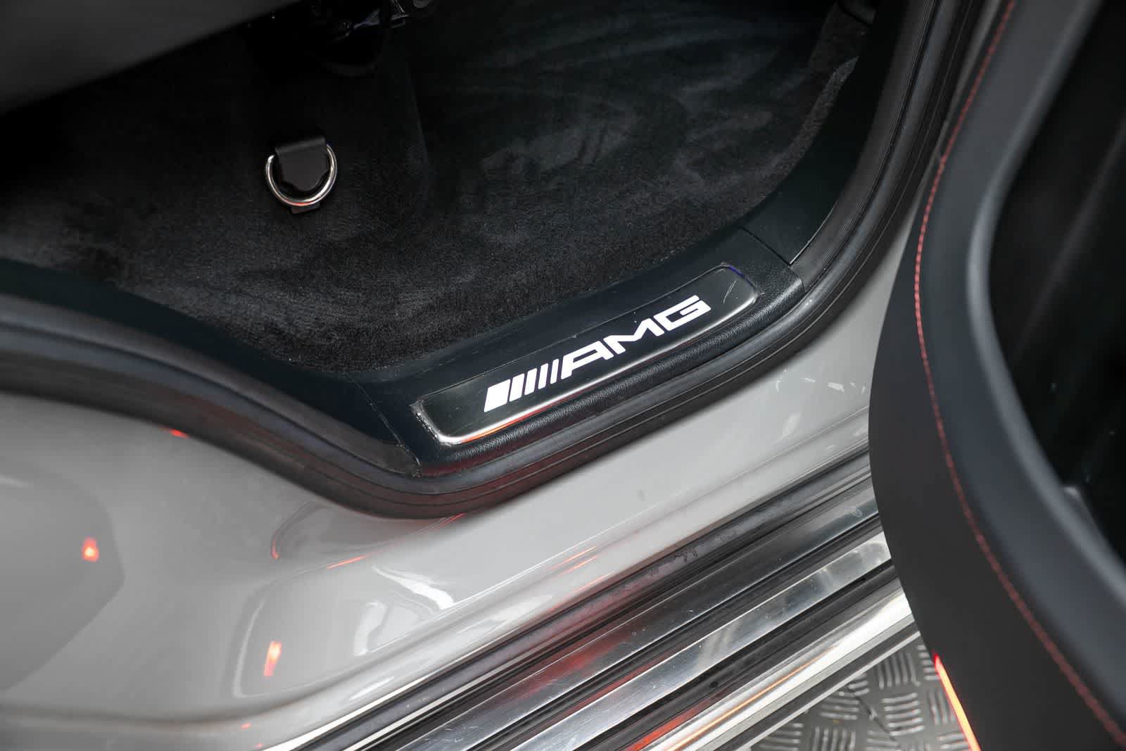 Used 2022 Mercedes-Benz G 63 AMG 4MATIC image 49