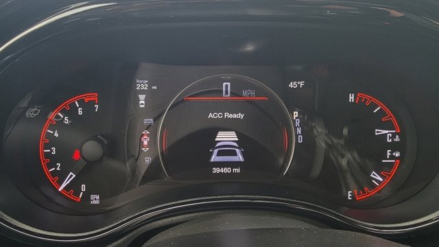 Used 2024 Dodge Durango GT image 28