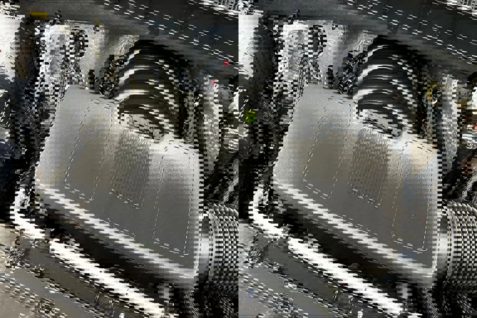 Used 2022 GMC Sierra 1500 Denali image 33