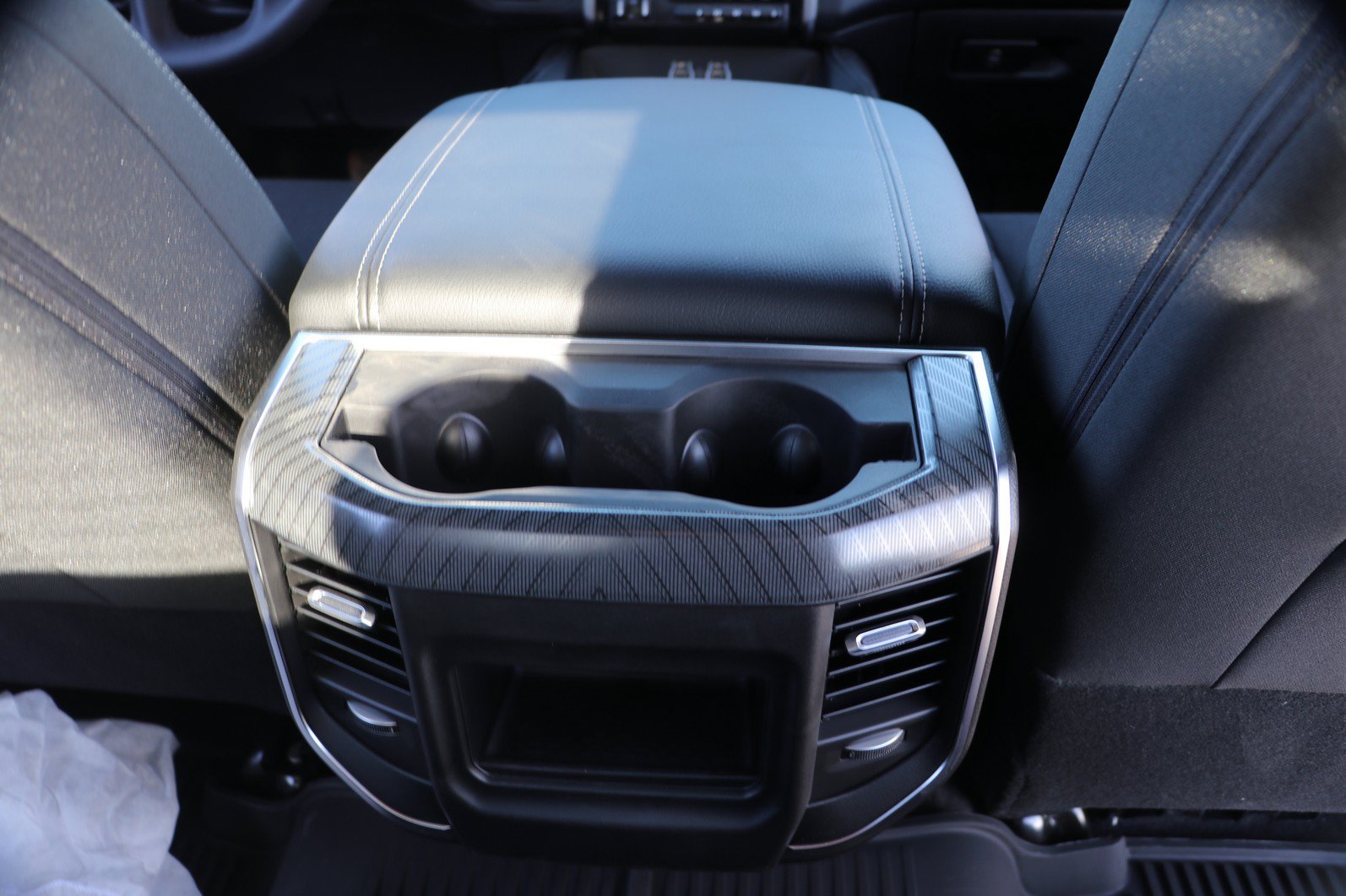 New 2026 RAM 2500 Big Horn AWD/4WD image 30