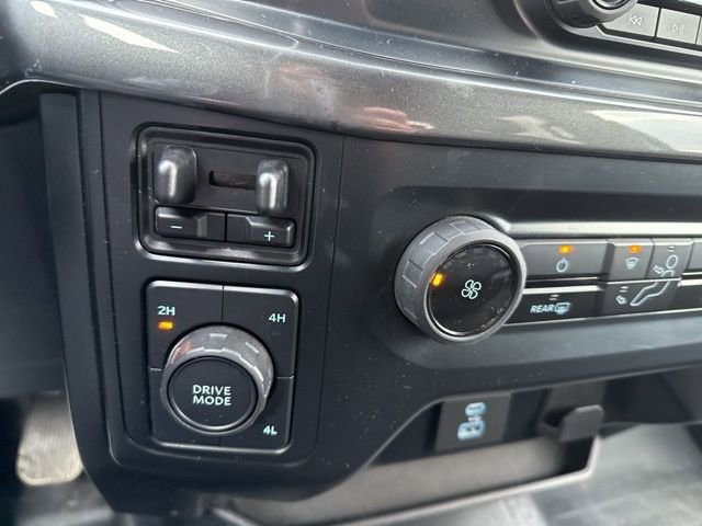 Used 2023 Ford F150 XL w/ STX Appearance Package image 26